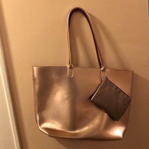 Bath and Body Works Tote